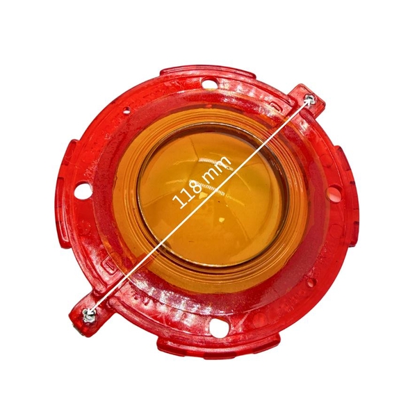 Côn loa toa 50w hàng thay thế nhập China