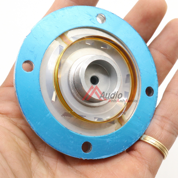 Mâm JBL 2408 Nhôm Dẹp