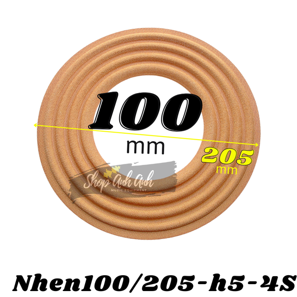 Nhện 100 vành