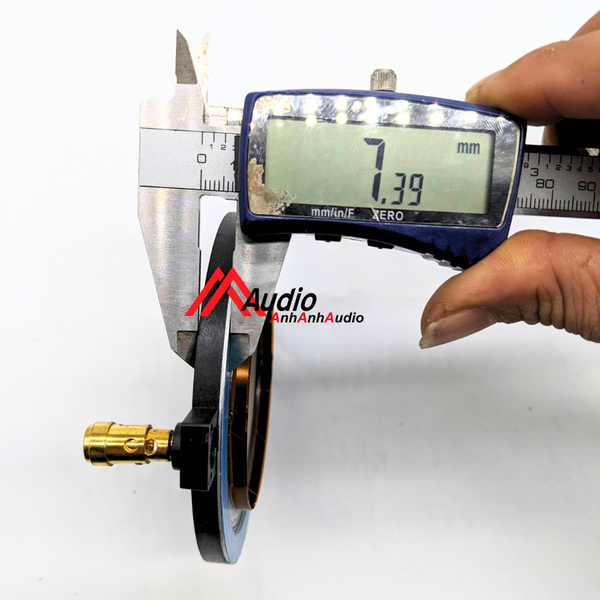 Mâm 750 Neo KL đồng dẹp