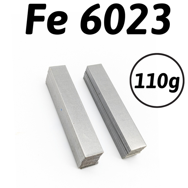 Fe 6023 - 110g