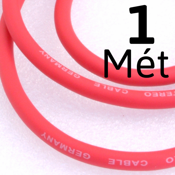 Dây tín hiệu Sommer