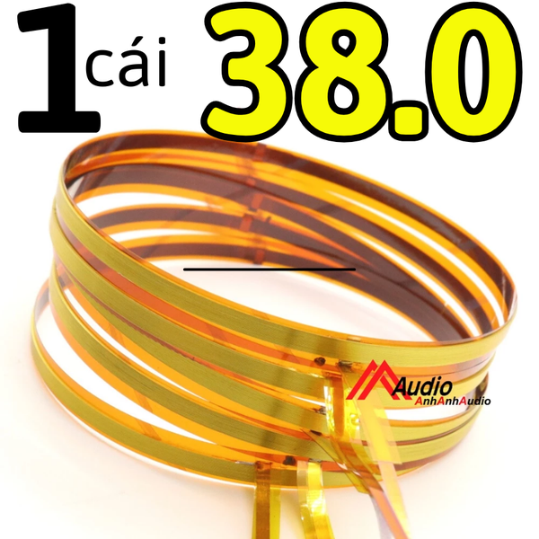 Vòng Nhôm Dẹp nhỏ