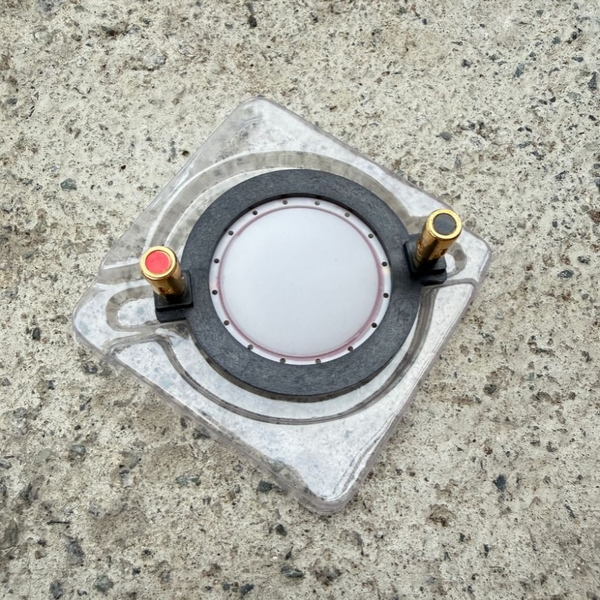 Coil Treble 450 Neo Dây Nhôm Dẹp