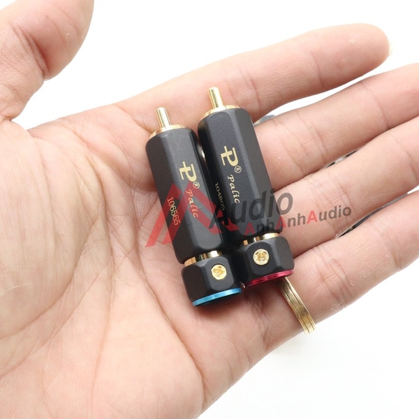 Jack AV Palic - Chất Lượng Cao, Giá 01 Cái