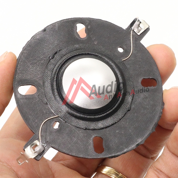 Coil treble dome 25.5