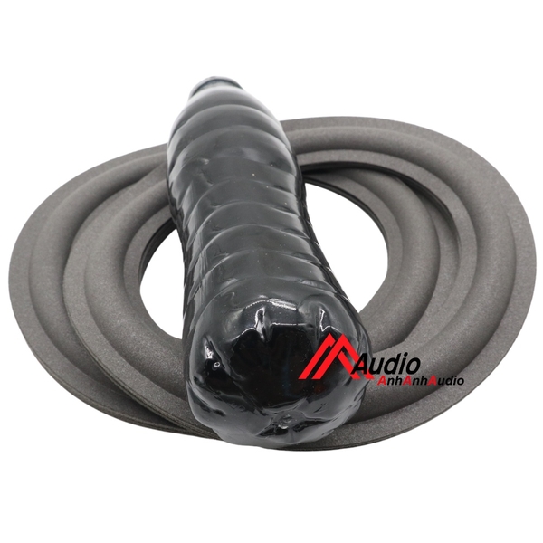 Keo Dán Gân Mút Cho Loa Bass Chuyên Dụng – Không Bị Cong Vênh, Đảm Bảo Chất Lượng Âm Thanh