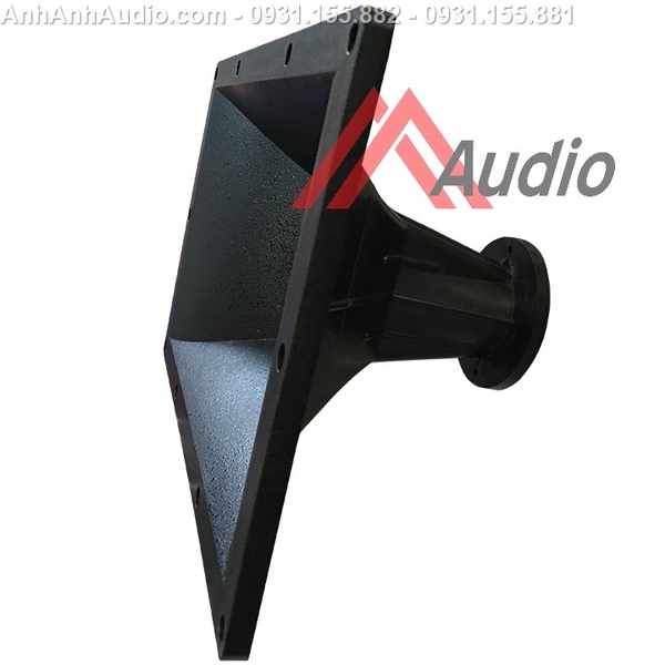 Họng Loa 750 kích thước 28 x 44