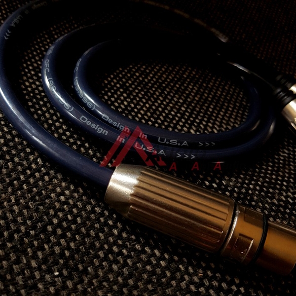 Cáp Canon Cái Ra 2 Đầu Jack Canon Đực Liton