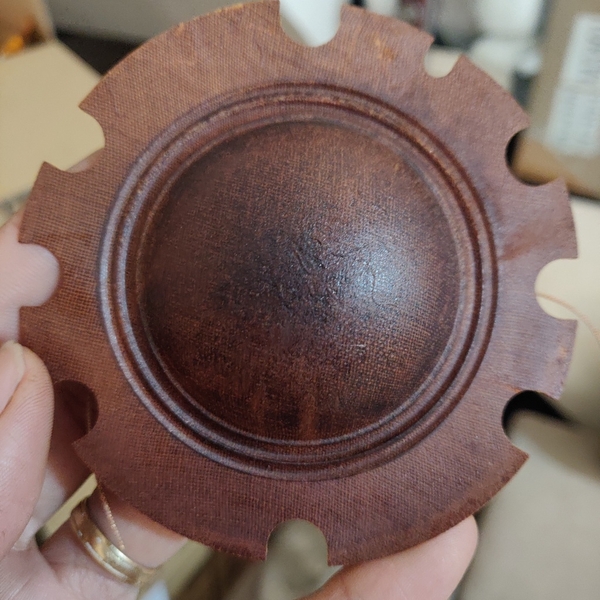 Coil loa phóng thanh , loa phường , 10w 15w 25w