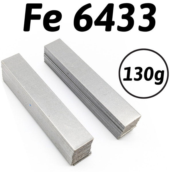 Fe 6433 - 130g