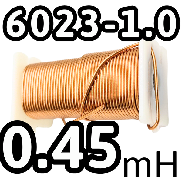 Cuộn cảm 6023 đồng 1.0 mm