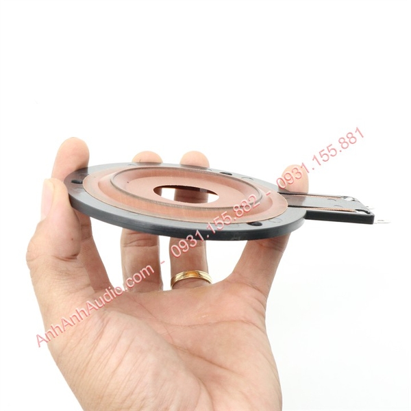 Côn Treble Lựu Đạn & Coil Loa Treble Thùng Nỉ