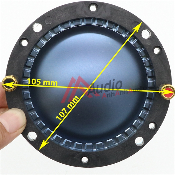 Coil SD 75N 76.2 Dây Dẹp