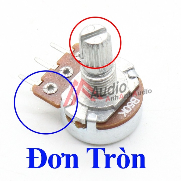 Triết Áp KP Đơn