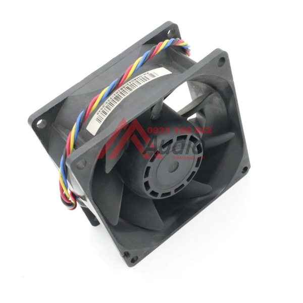 Quạt 12V SanyoDenky Hàng Tháo Máy cao cấp