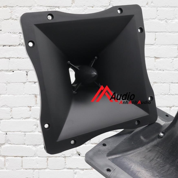 Họng treble 450 , 19 x 19 cm Hỏa Tiển