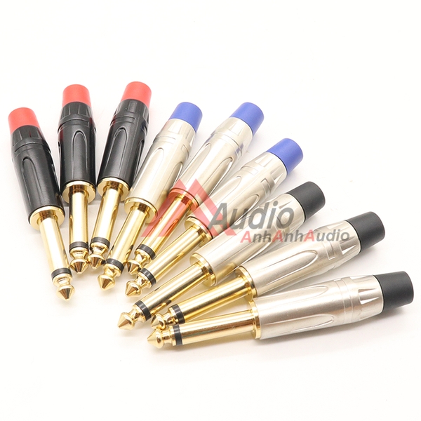 Jack 6 Ly 3M - Kết Nối Âm Thanh Chất Lượng Cao, Bền Bỉ