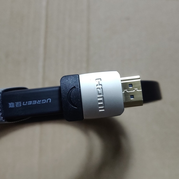 Cáp HDMI Ugreen 3 Mét Nhập Khẩu 3D, 4K x 2K, HD1080P