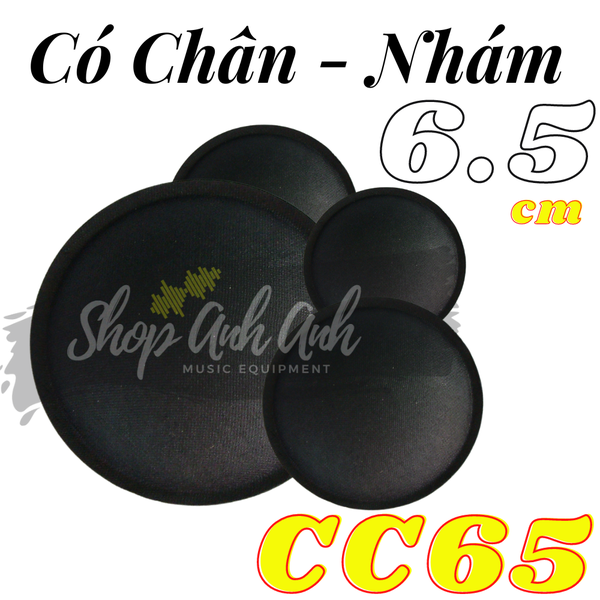 Mũi Loa Có Chân Bề Mặt Nhám