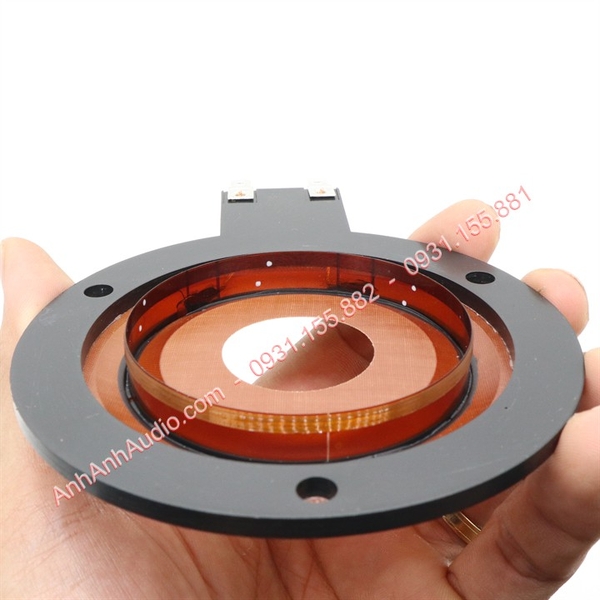 Côn Treble Lựu Đạn & Coil Loa Treble Thùng Nỉ