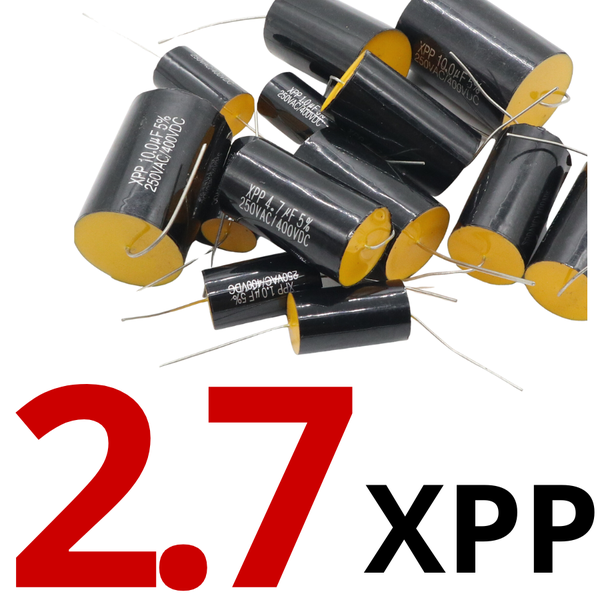 Tụ XPP , Giá 01 cái