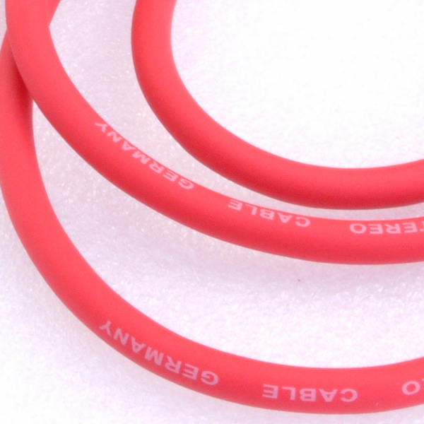 100 Mét Tín Hiệu Sommer Màu Đỏ