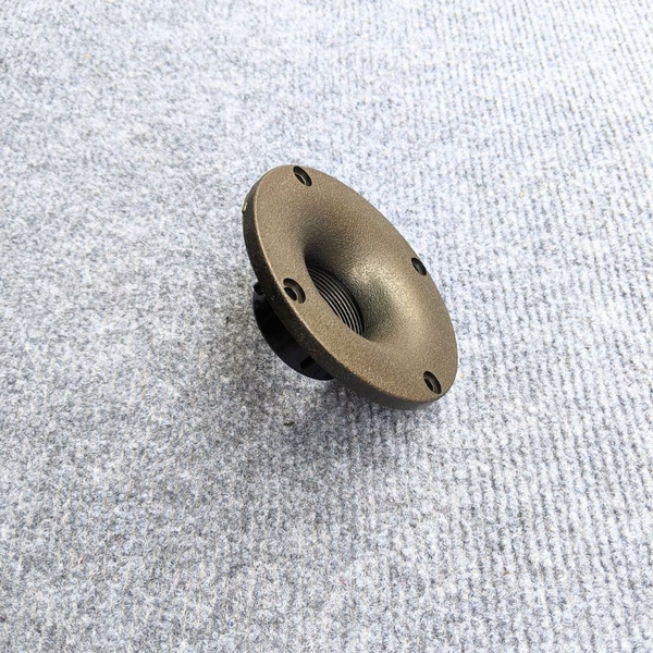 Họng treble tròn 88m ren 34mm