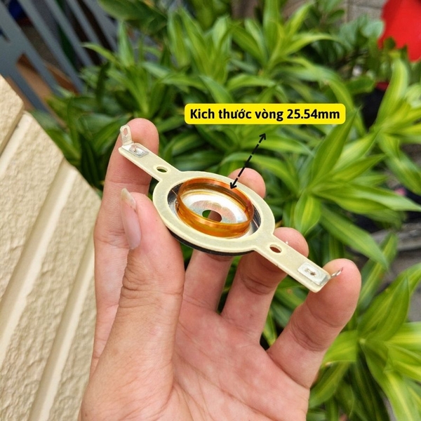 Coil 250 màng titan đục lỗ