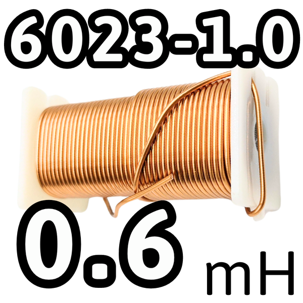Cuộn cảm 6023 đồng 1.0 mm