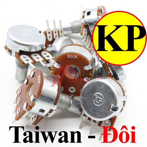 Triết Áp KP Đôi