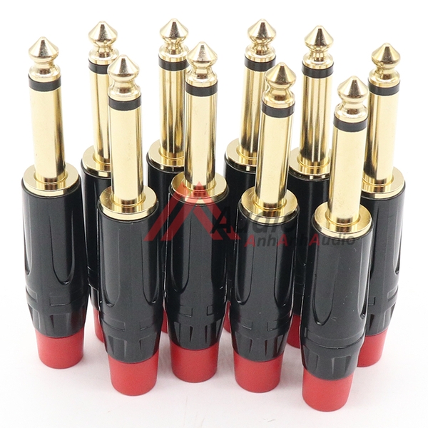 Jack 6 Ly 3M - Kết Nối Âm Thanh Chất Lượng Cao, Bền Bỉ