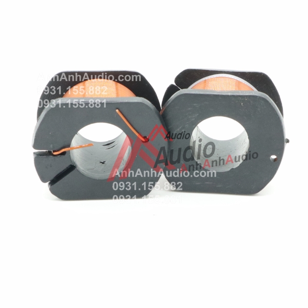 Cuộn cảm cao 20 dây đồng 0.7