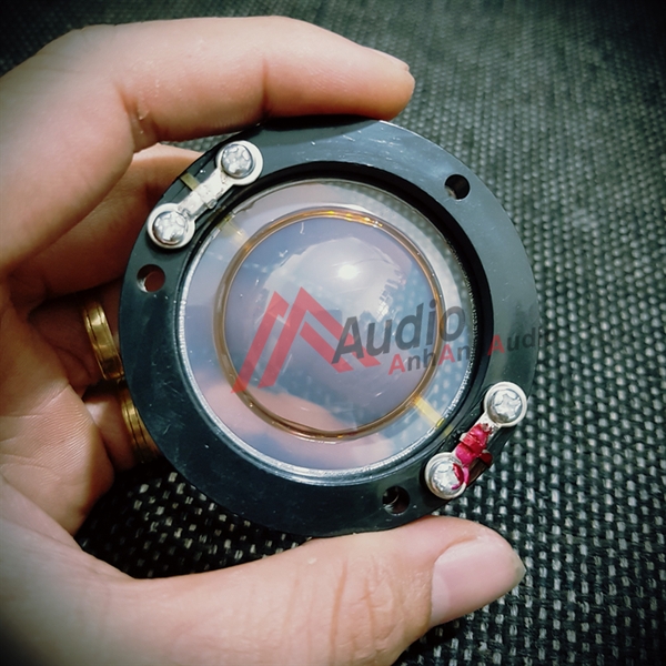 Coil 350 KHÔNG CỌC dây đồng tròn 34.4