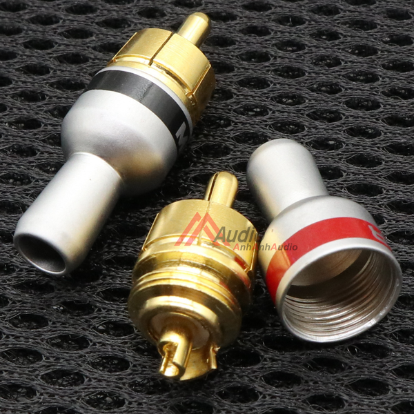 Jack AV Monster Mini Đuôi Nhỏ - Chất Lượng Cao, Tiện Dụng