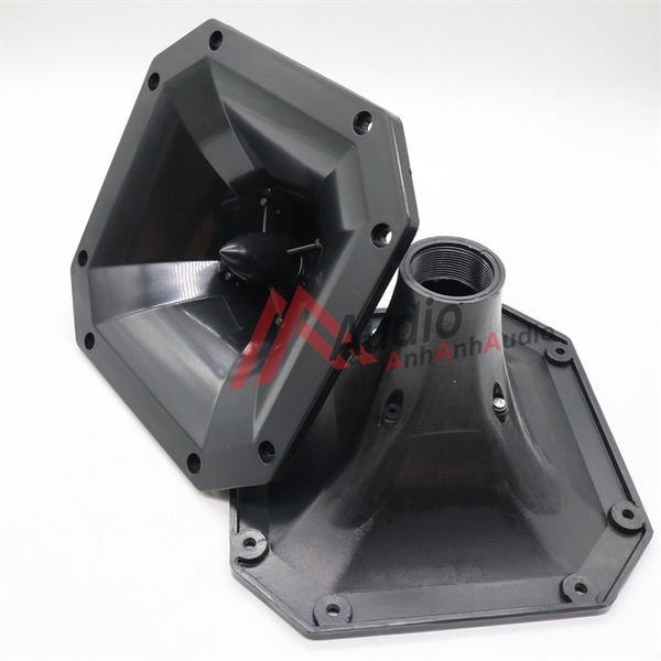 họng treble 450 Lục Giác Hỏa Tiển , 20 x 20