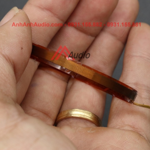 1 cái Vòng 44.4 CCAR