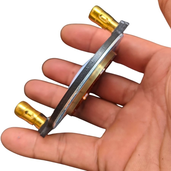 Coil Treble 450 Neo Dây Nhôm Dẹp