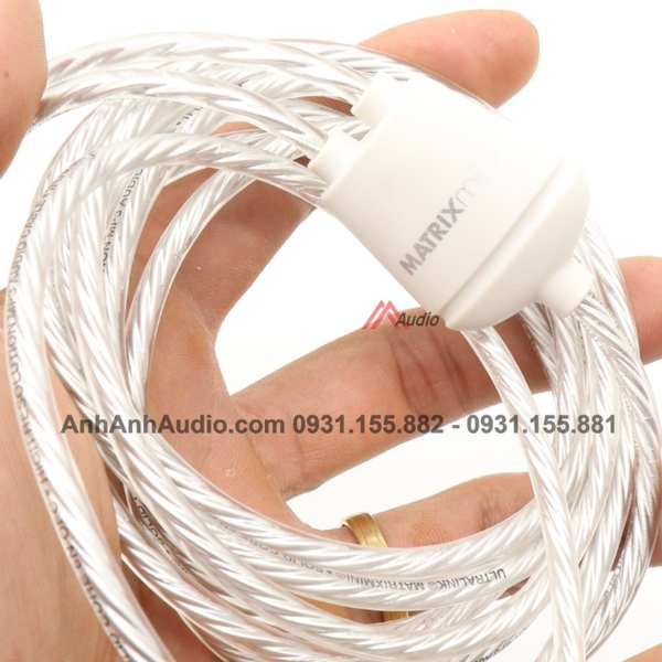 Dây 3 ly ra av MaTrix
