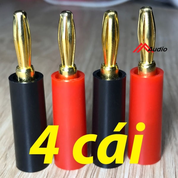 Jack Loa bắp chuối loại rẽ - Giá 4 Cái