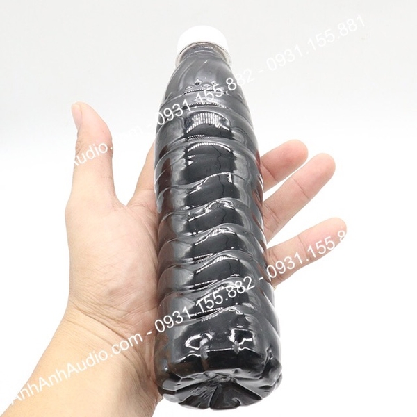 Keo Đen Sửa Loa – Dán Mũi Loa, Nhện Loa, Màng Loa Đảm Bảo Chất Lượng