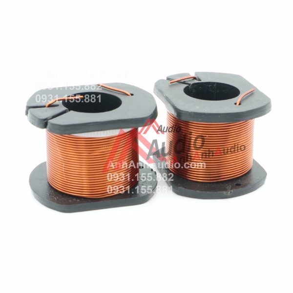 Cuộn cảm cao 20 dây đồng 0.7