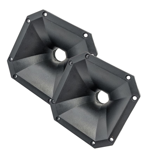Họng Treble 450 Ren Vặn 34mm Mẫu Bát Giác 16x16