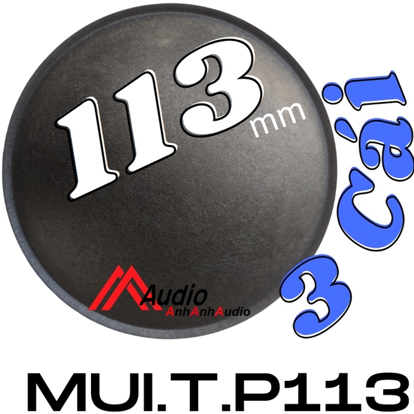 Mũi Loa, Nón Loa từ 6 đến 13 cm Hàng Đẹp