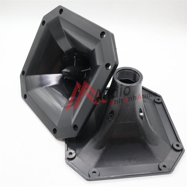 họng treble 450 Lục Giác Hỏa Tiển , 20 x 20 cm