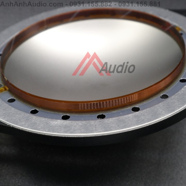 côn treble RCF 850 dây dẹp màng đục lổ , Giá 01 cái