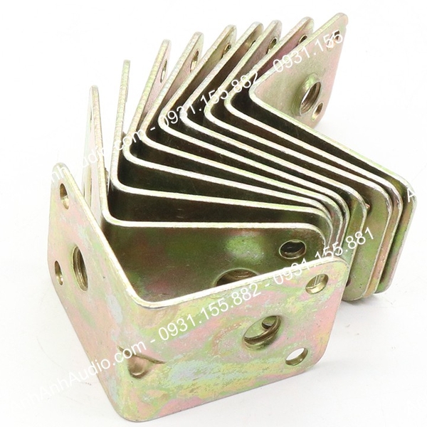 Ke góc đóng thùng loa