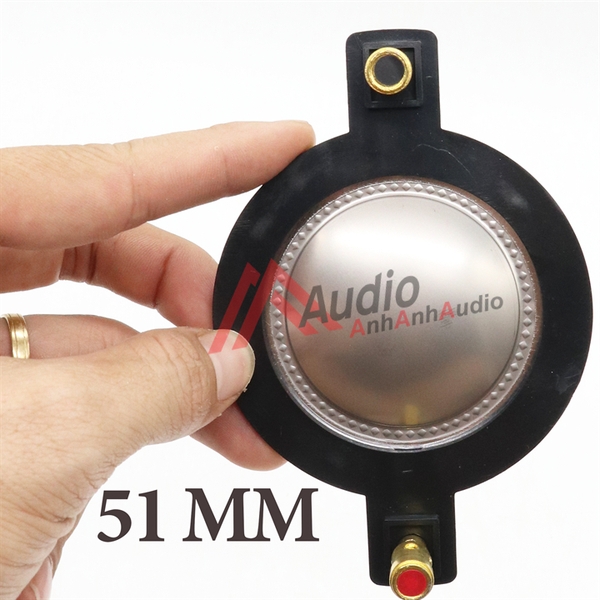 Coil 550 PA , dây đồng tròn