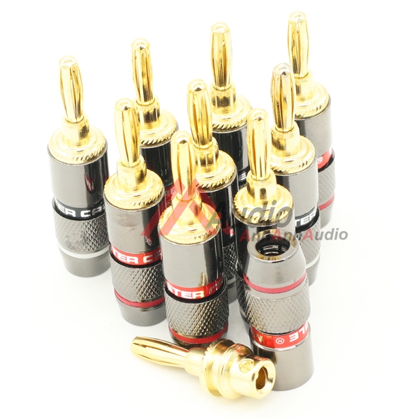 Jack bắp chuối Monster , Giá 01 cái