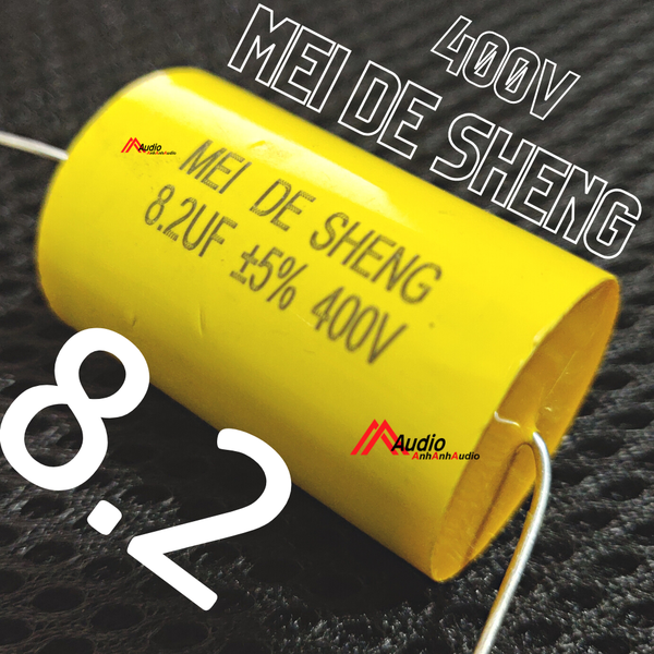 Tụ vàng MDS